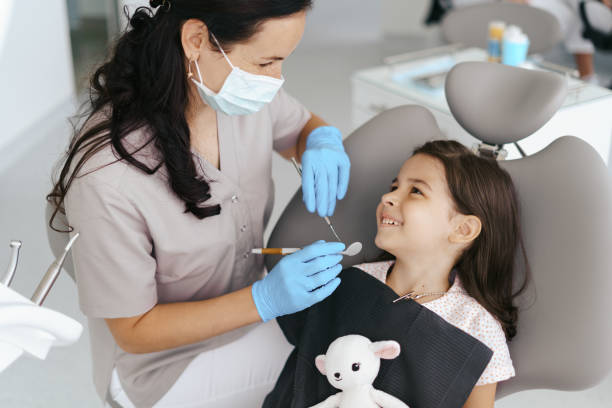 Best Emergency Wisdom Tooth Extraction in Clearfield, PA