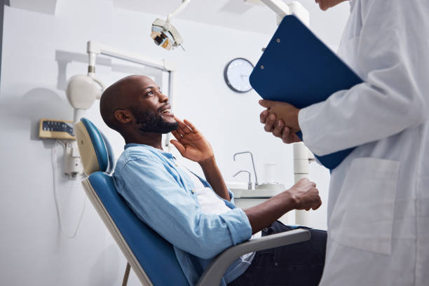 Best Emergency Orthodontic Repairs in Clearfield, PA